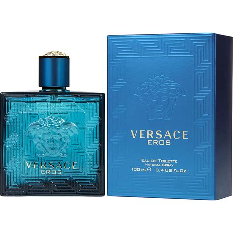 versace eros fragrance net|Versace Eros original.